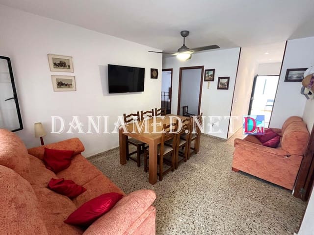 5 quarto Moradia em Banda para venda em Devessa - Monte Pego, Dénia com garagem - 275 000 € (Ref: 9516047)