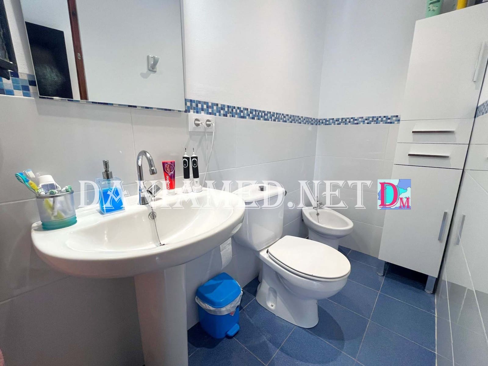 5 quarto Moradia em Banda para venda em Denia com garagem - 275 000 € (Ref: 9516047)