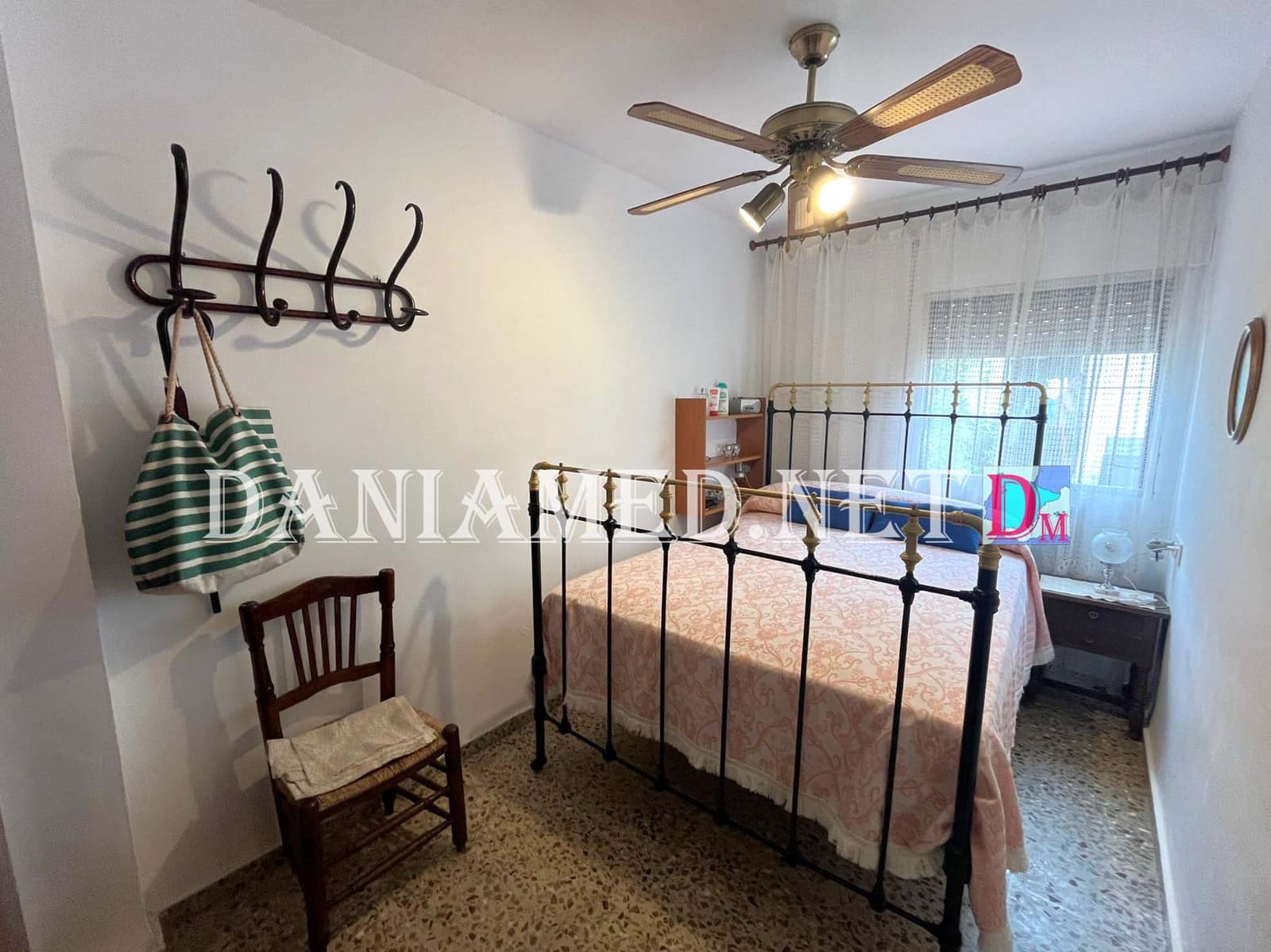 5 quarto Moradia em Banda para venda em Denia com garagem - 275 000 € (Ref: 9516047)