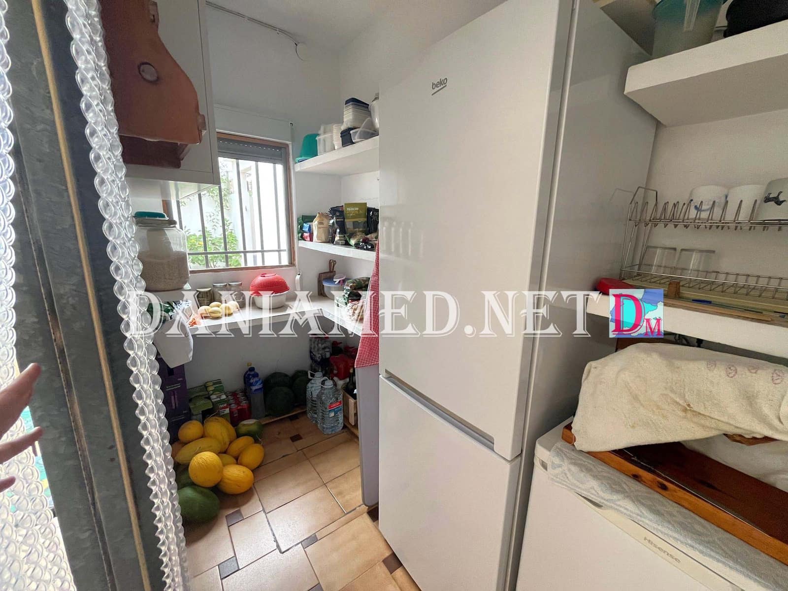 5 quarto Moradia em Banda para venda em Denia com garagem - 275 000 € (Ref: 9516047)