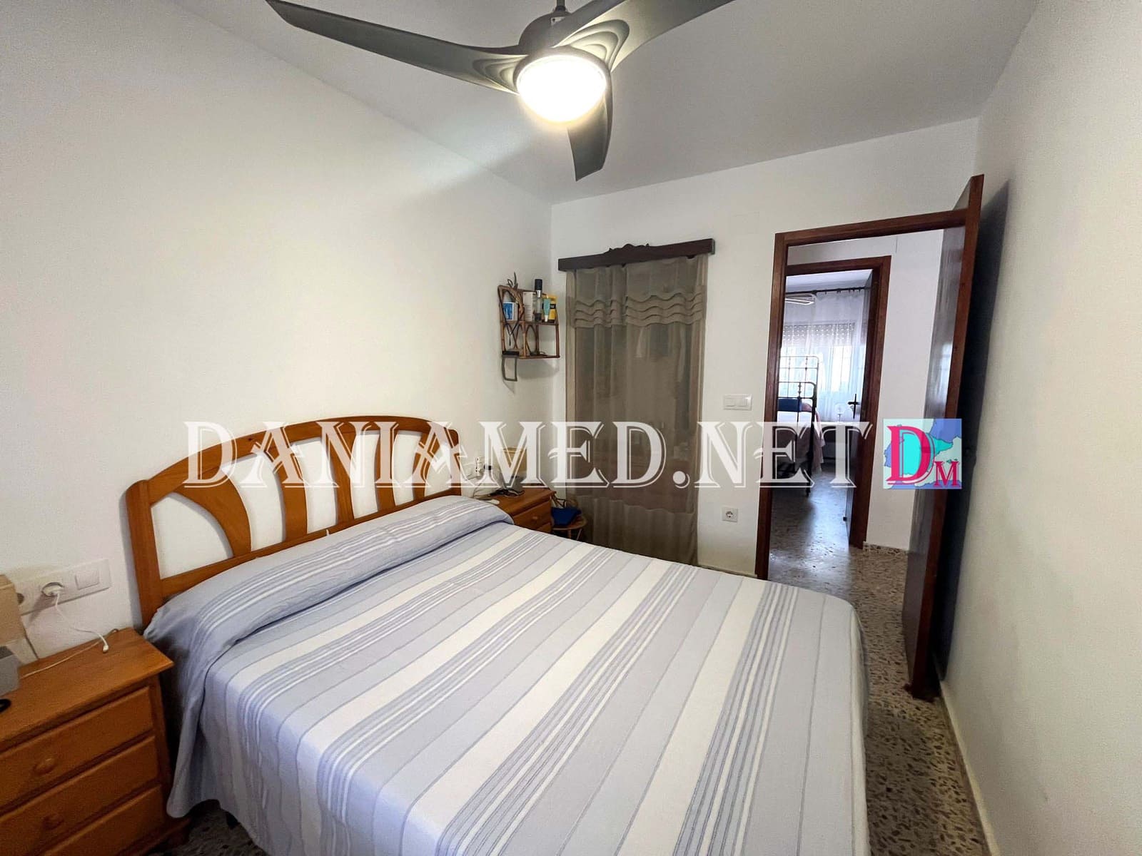 5 quarto Moradia em Banda para venda em Denia com garagem - 275 000 € (Ref: 9516047)