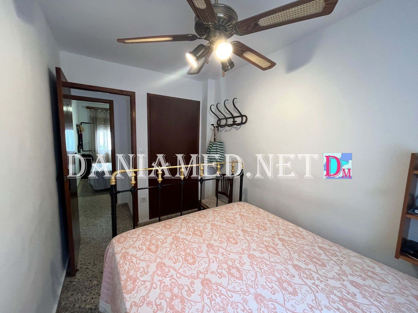 5 quarto Moradia em Banda para venda em Denia com garagem - 275 000 € (Ref: 9516047)