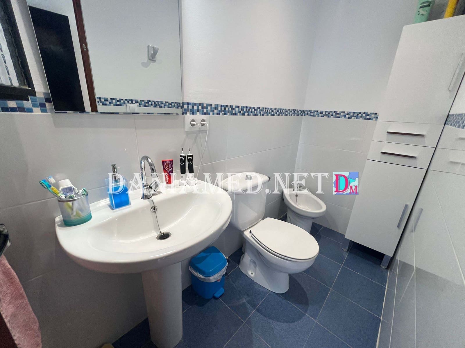 5 quarto Moradia em Banda para venda em Denia com garagem - 275 000 € (Ref: 9516047)