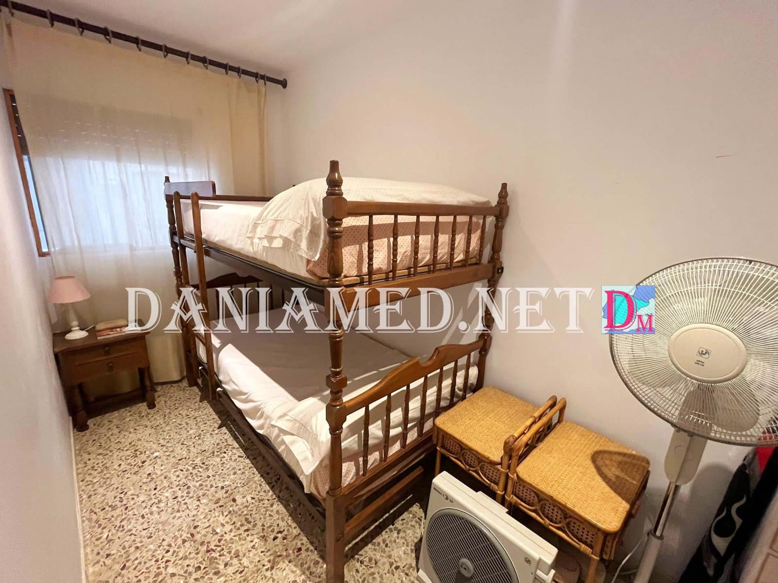 5 quarto Moradia em Banda para venda em Denia com garagem - 275 000 € (Ref: 9516047)