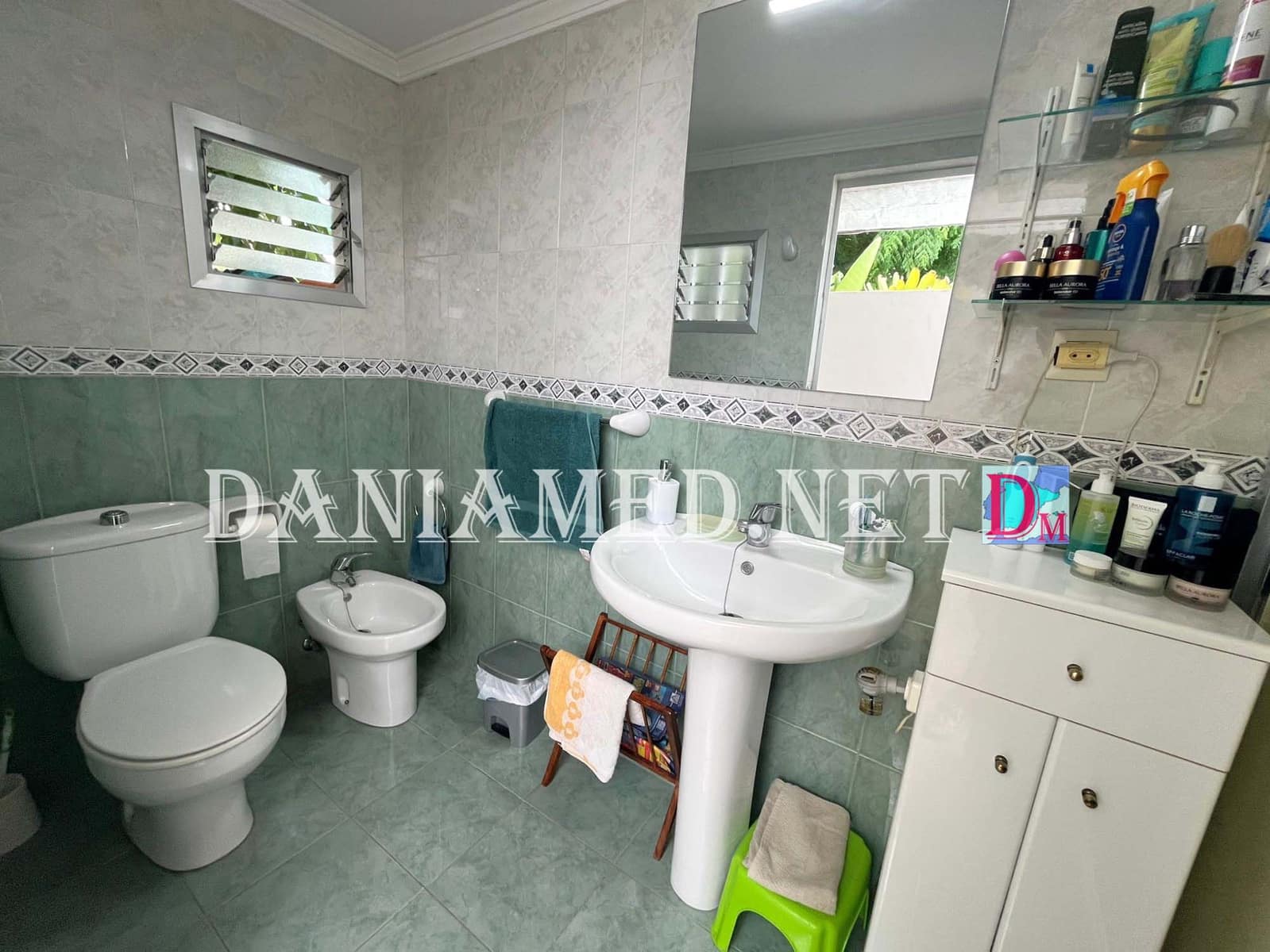 5 quarto Moradia em Banda para venda em Denia com garagem - 275 000 € (Ref: 9516047)