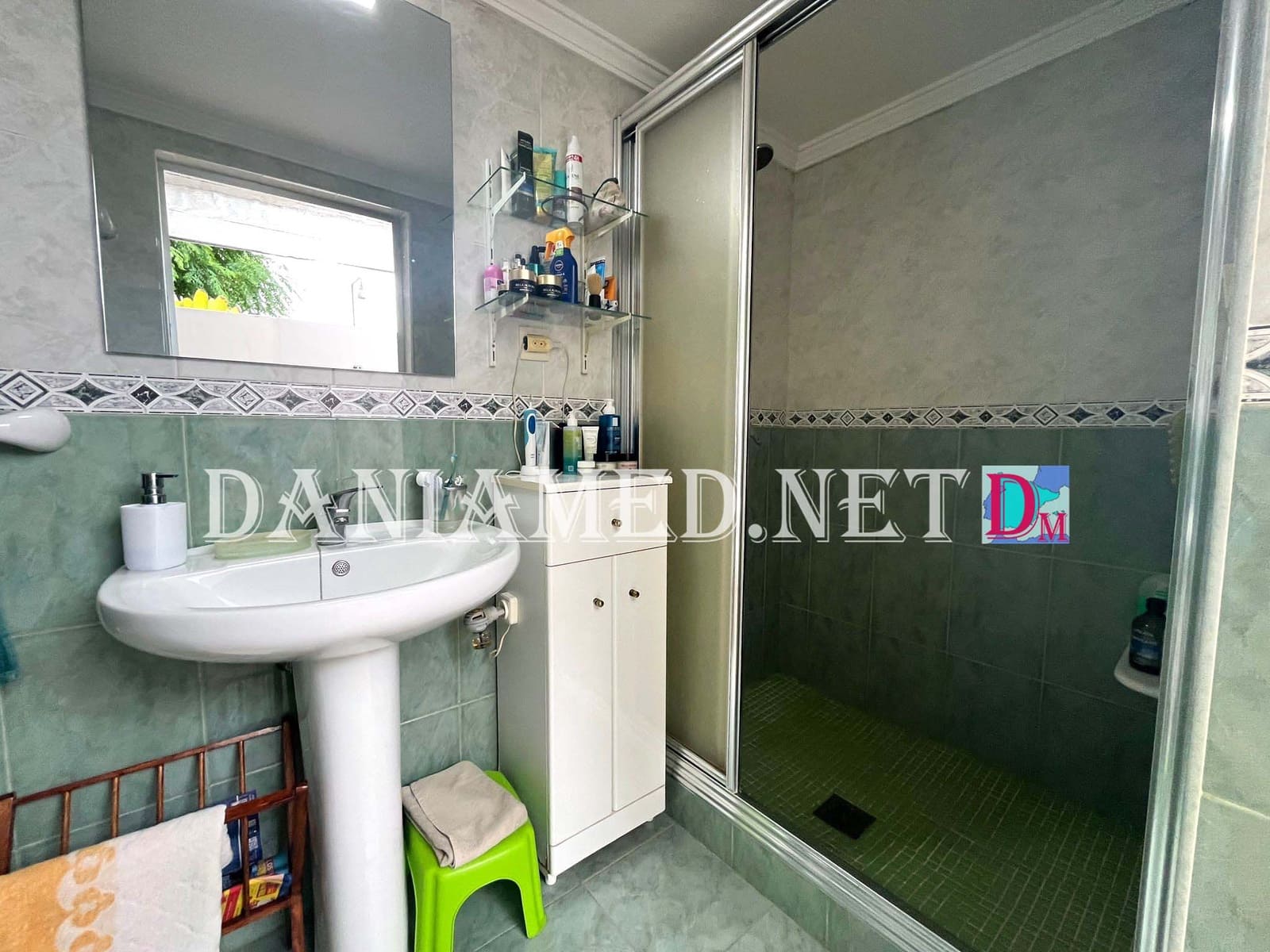 5 quarto Moradia em Banda para venda em Denia com garagem - 275 000 € (Ref: 9516047)