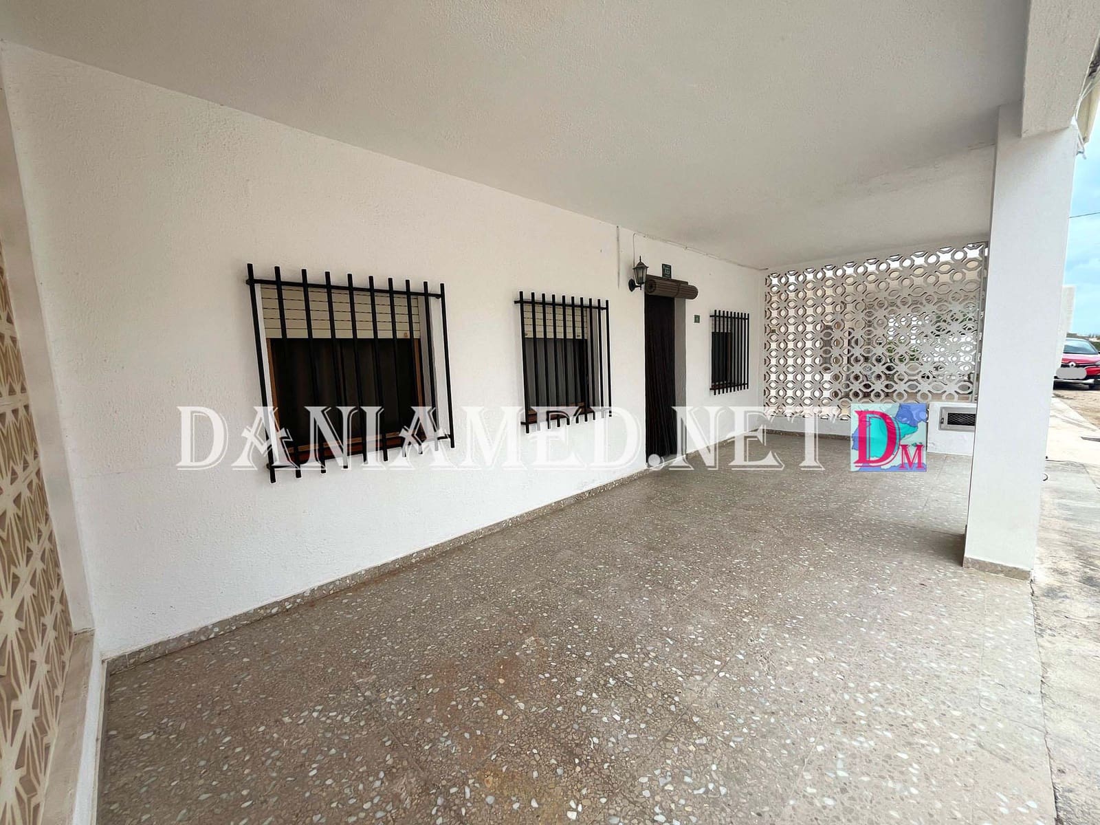 5 quarto Moradia em Banda para venda em Denia com garagem - 275 000 € (Ref: 9516047)