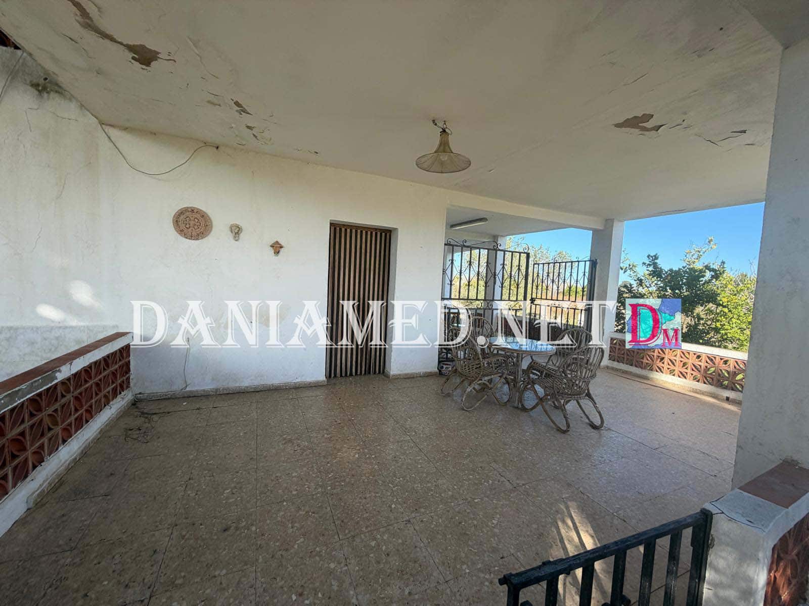 4 bedroom Finca/Country House for sale in Oliva Nova - € 249,000 (Ref: 9562598)