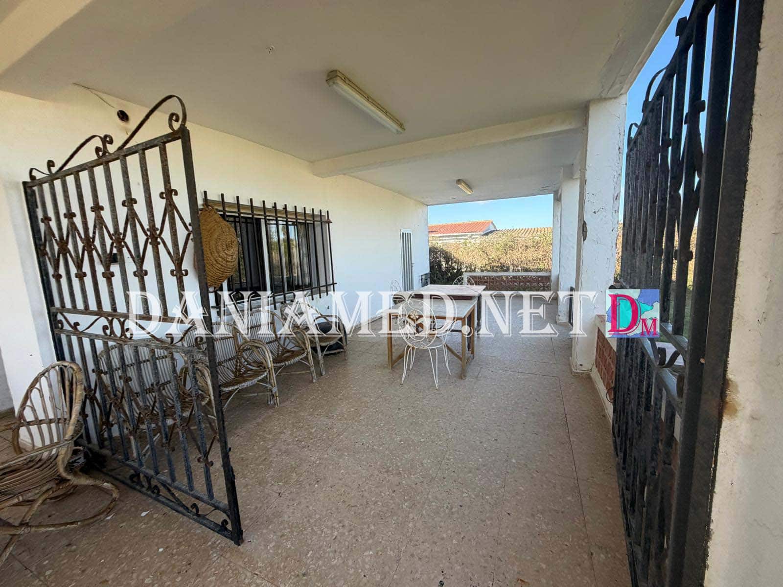 4 bedroom Finca/Country House for sale in Oliva Nova - € 249,000 (Ref: 9562598)