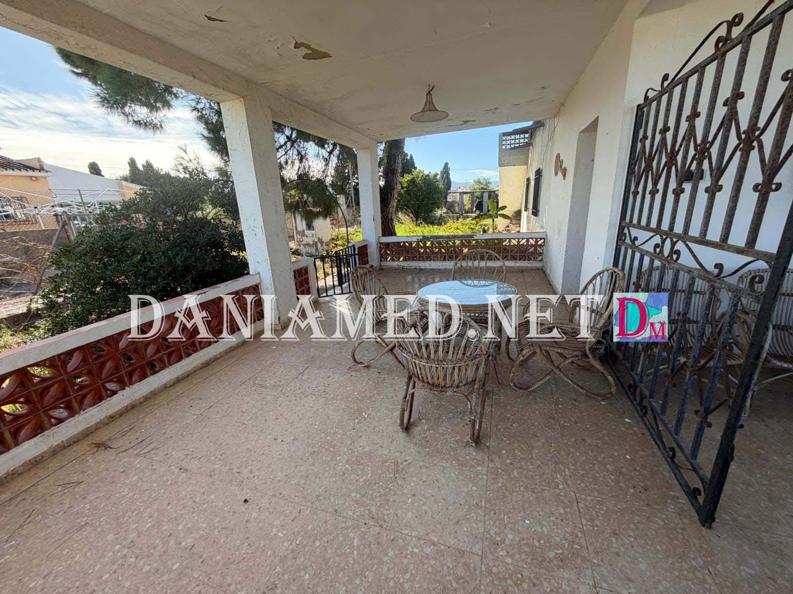 4 bedroom Finca/Country House for sale in Oliva Nova - € 249,000 (Ref: 9562598)