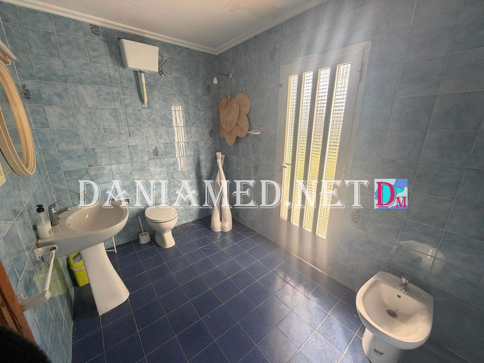 4 bedroom Finca/Country House for sale in Oliva Nova - € 249,000 (Ref: 9562598)