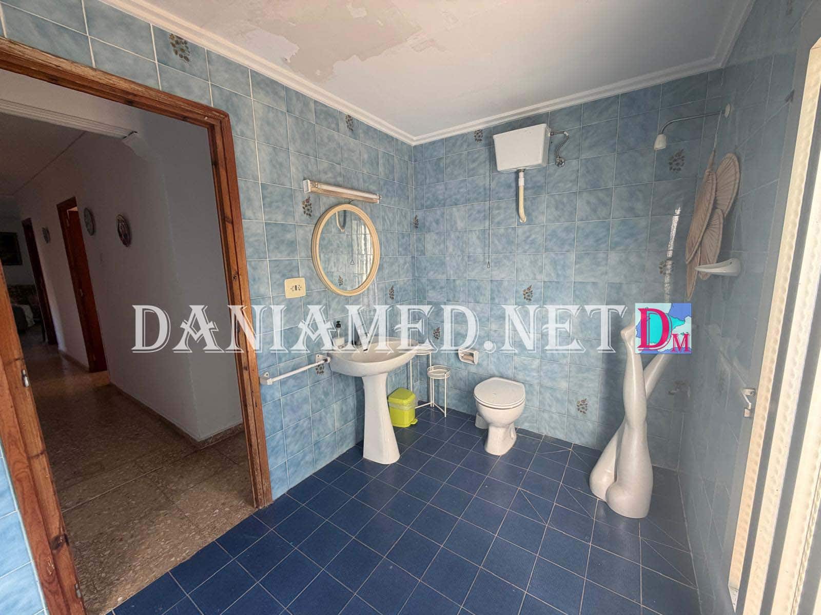 4 bedroom Finca/Country House for sale in Oliva Nova - € 249,000 (Ref: 9562598)