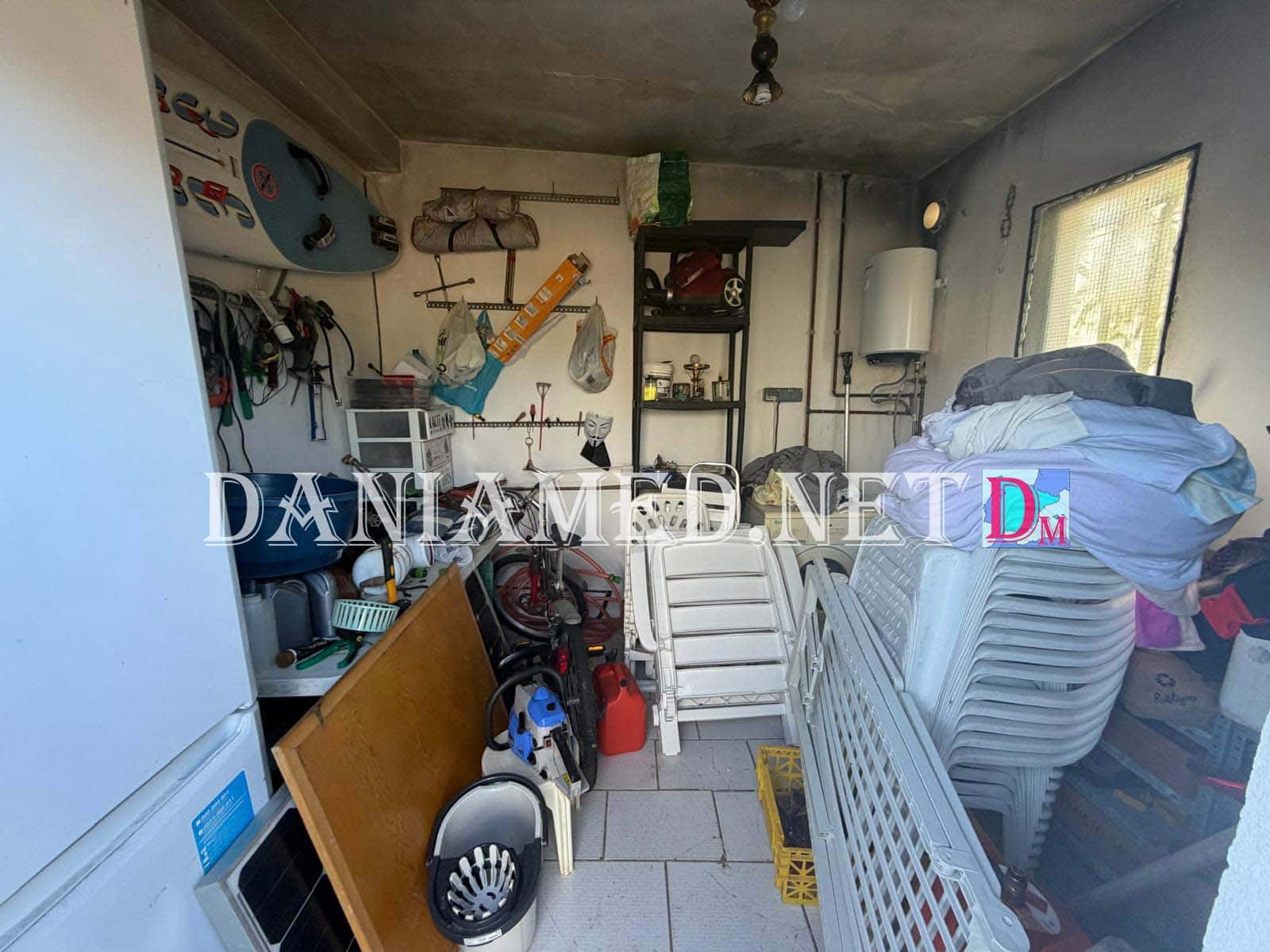 4 bedroom Finca/Country House for sale in Oliva Nova - € 249,000 (Ref: 9562598)