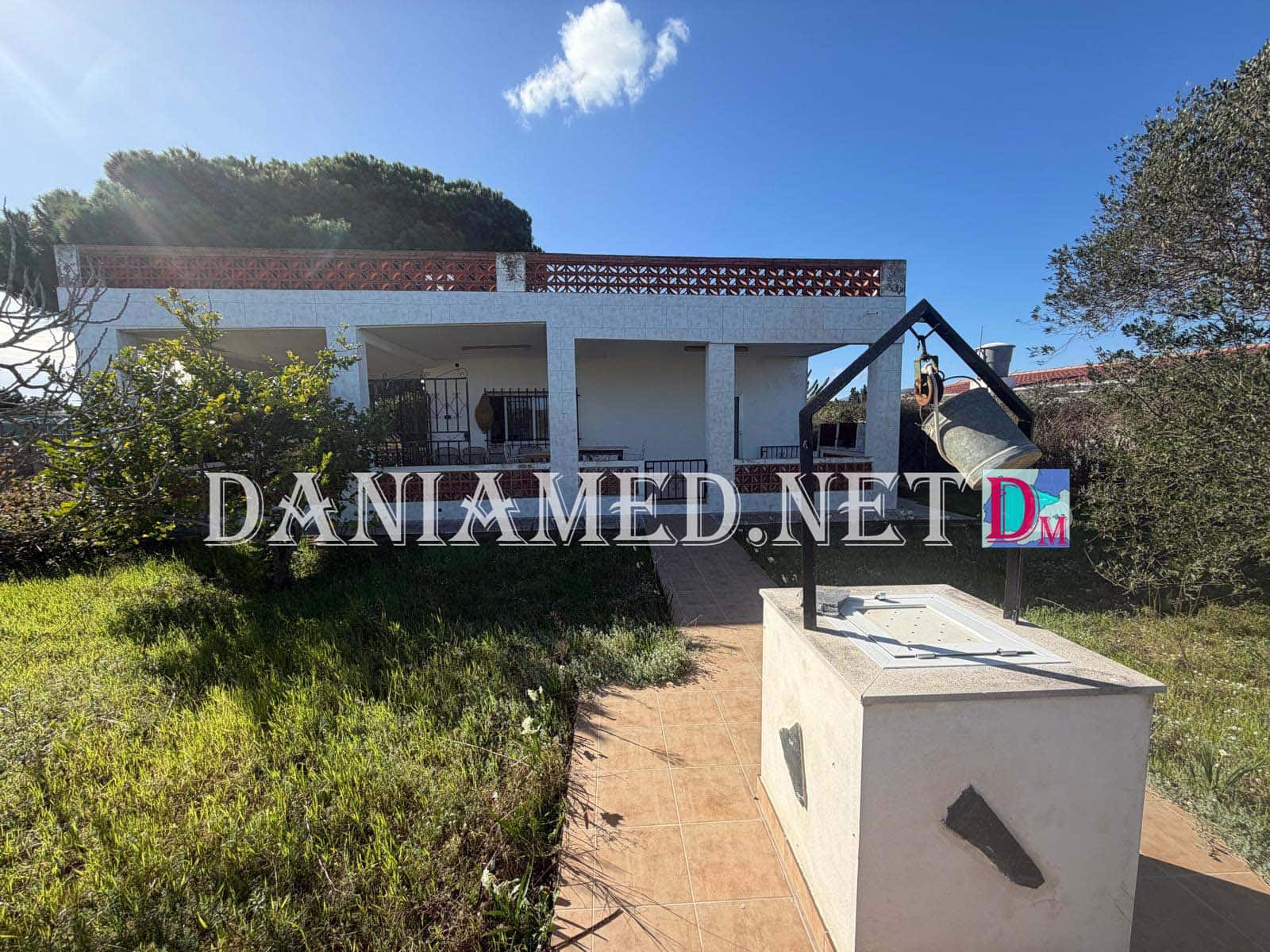 4 bedroom Finca/Country House for sale in Oliva Nova - € 249,000 (Ref: 9562598)