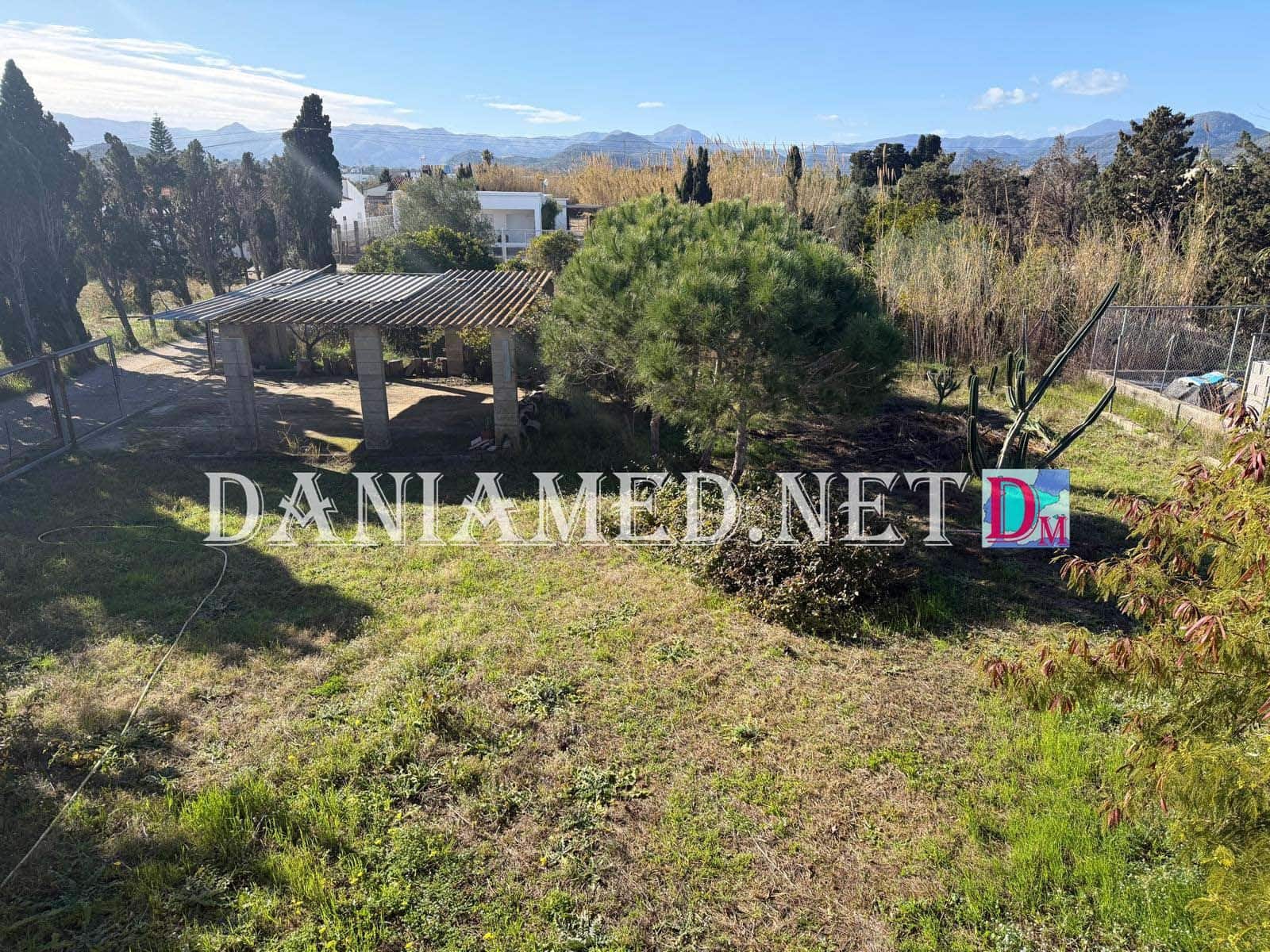 4 bedroom Finca/Country House for sale in Oliva Nova - € 249,000 (Ref: 9562598)