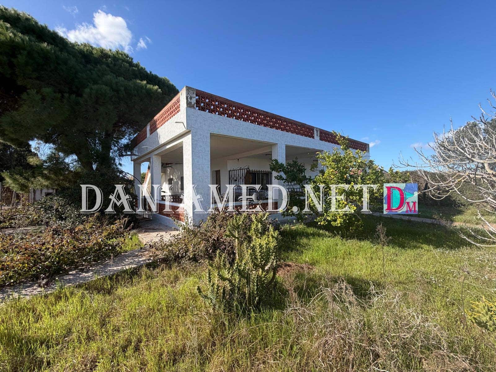 4 bedroom Finca/Country House for sale in Oliva Nova - € 249,000 (Ref: 9562598)