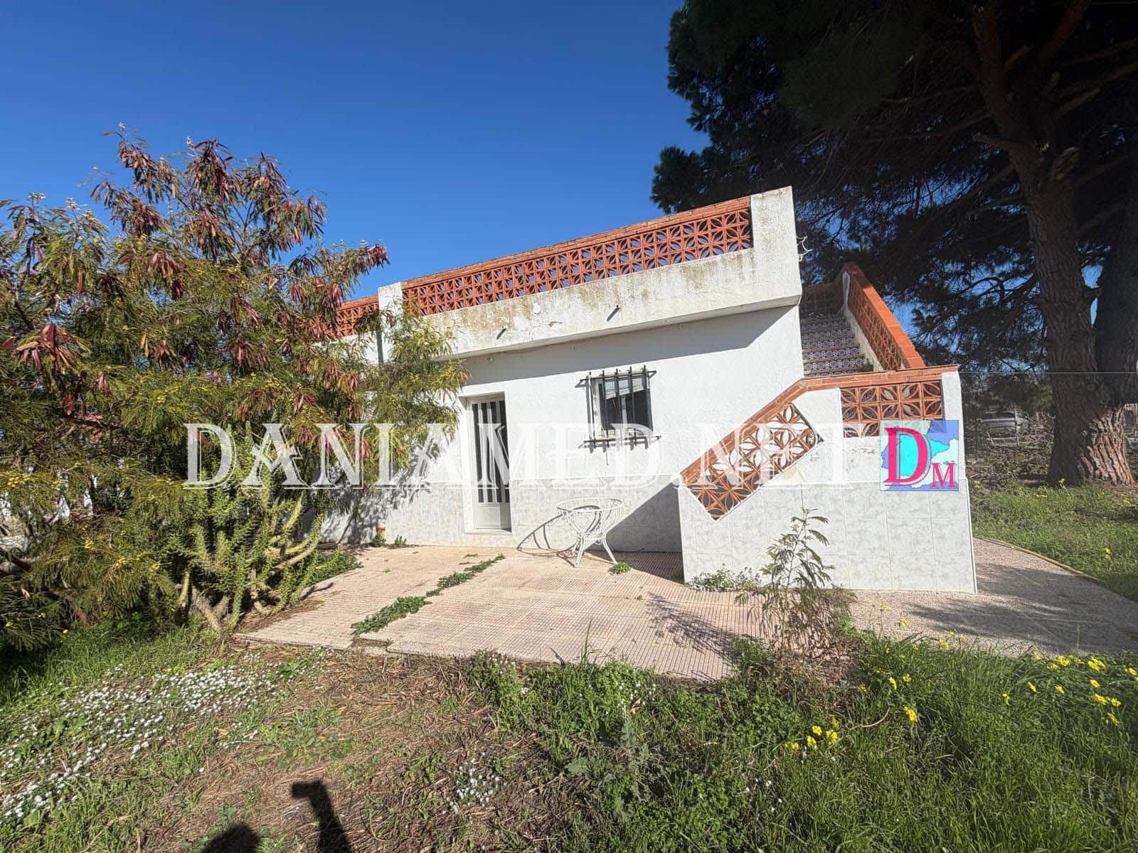 4 bedroom Finca/Country House for sale in Oliva Nova - € 249,000 (Ref: 9562598)