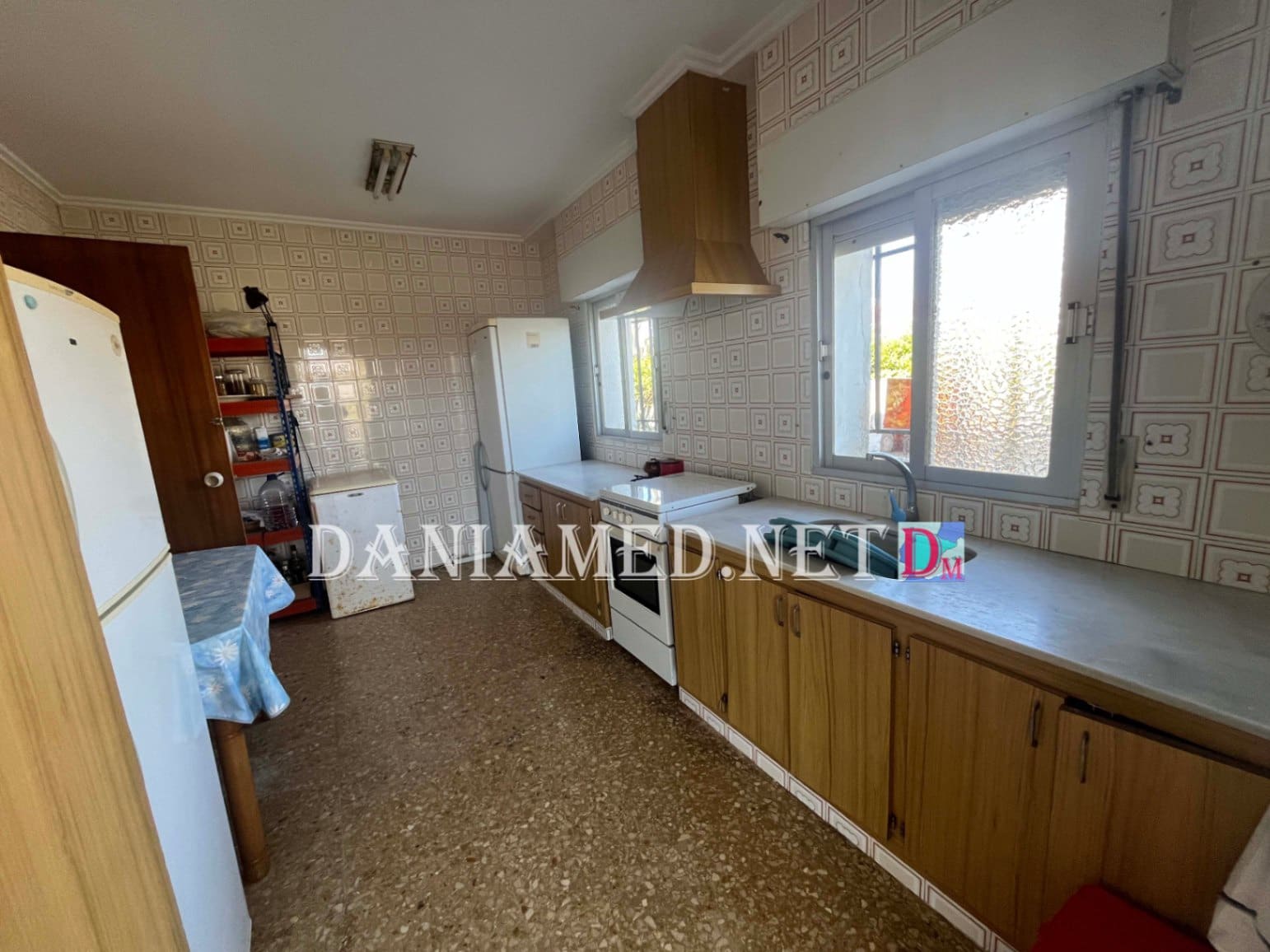 4 soveværelse Finca/Landehus til salg i Oliva med garage - € 249.000 (Ref: 9562598)