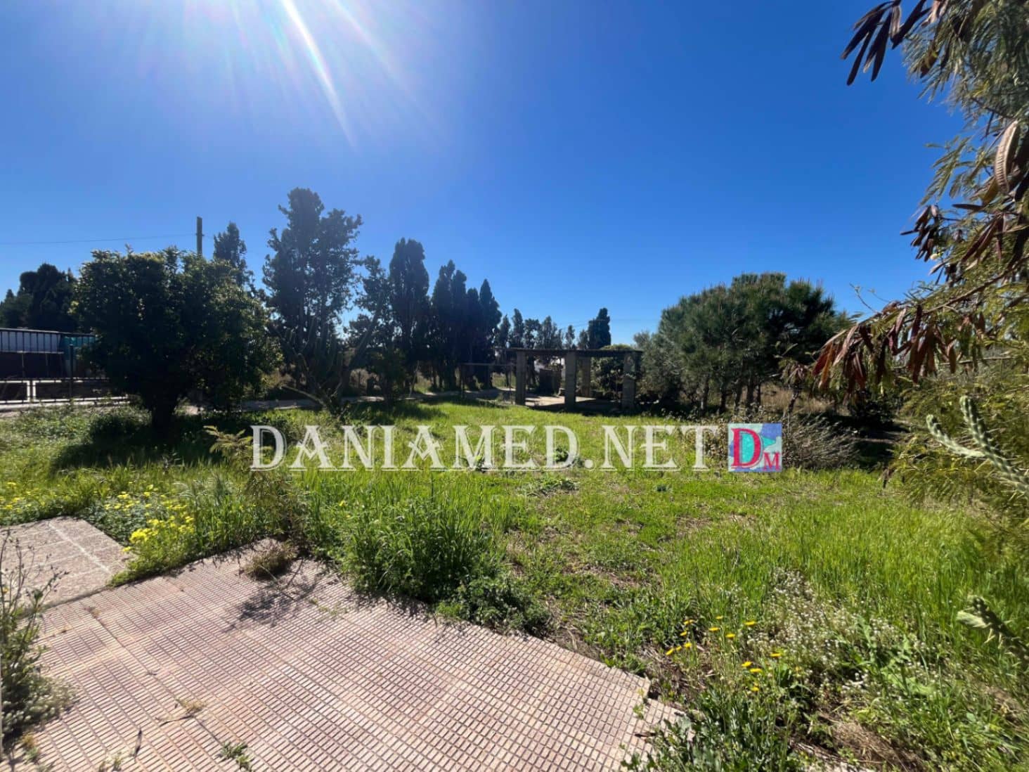 4 soveværelse Finca/Landehus til salg i Oliva med garage - € 249.000 (Ref: 9562598)