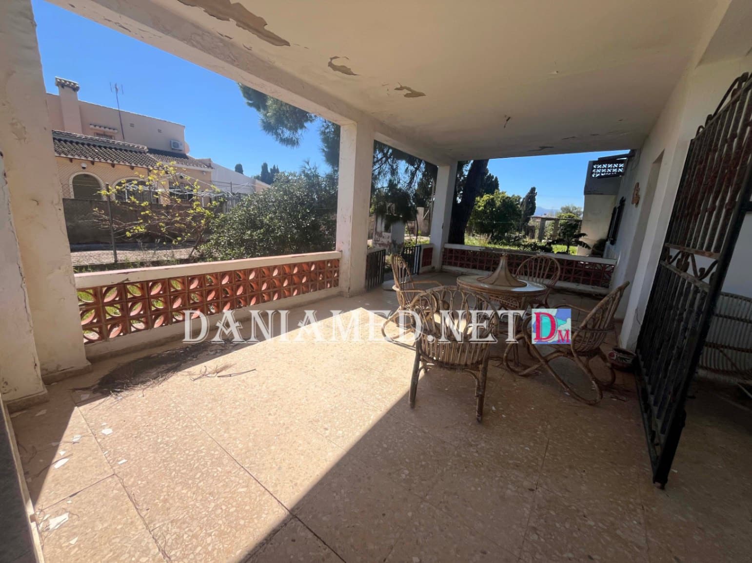 4 soveværelse Finca/Landehus til salg i Oliva med garage - € 249.000 (Ref: 9562598)