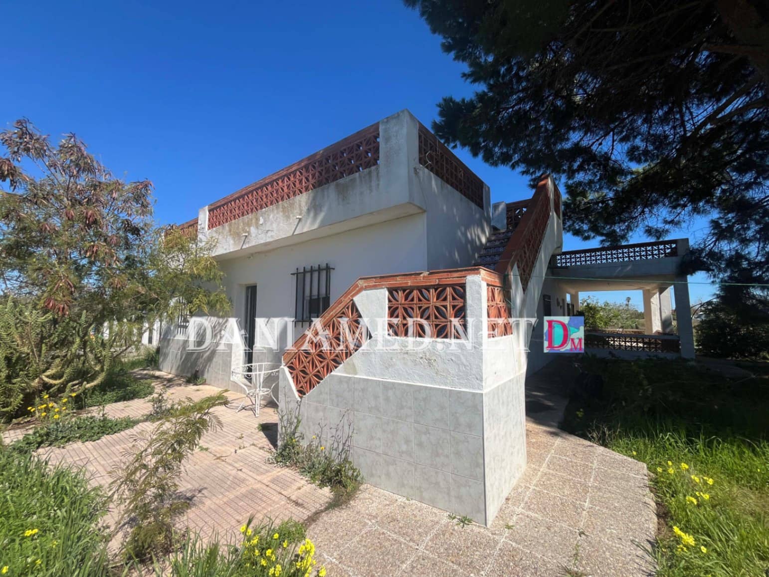 4 soveværelse Finca/Landehus til salg i Oliva med garage - € 249.000 (Ref: 9562598)