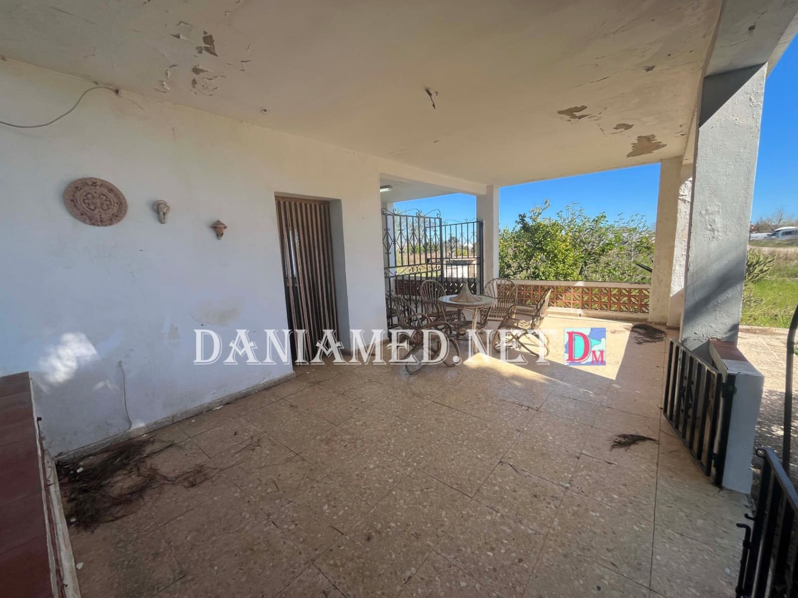 4 soveværelse Finca/Landehus til salg i Oliva med garage - € 249.000 (Ref: 9562598)