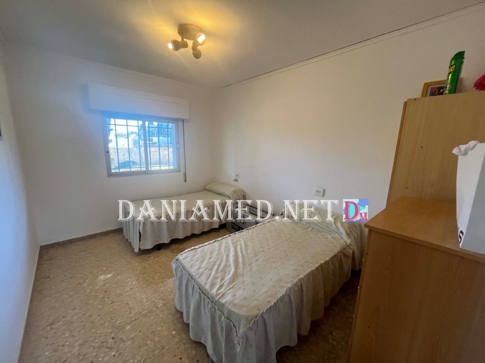 4 soveværelse Finca/Landehus til salg i Oliva med garage - € 249.000 (Ref: 9562598)