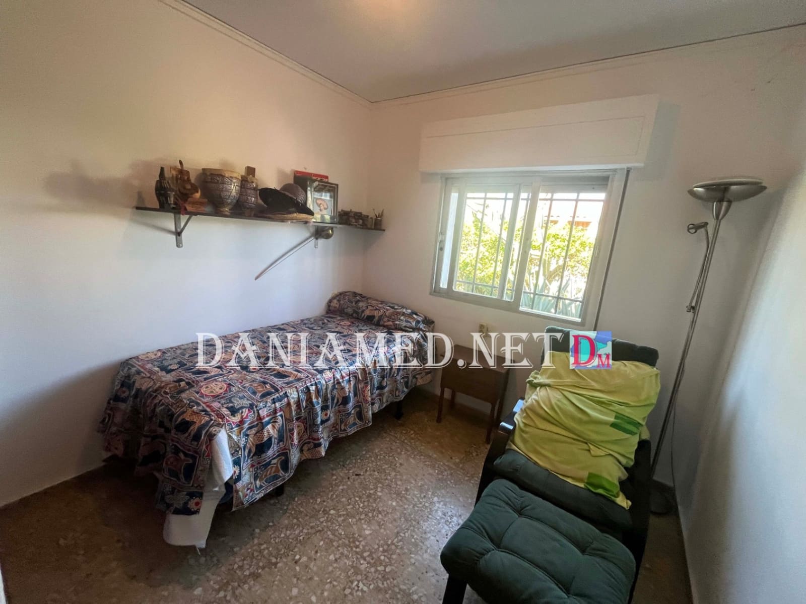 4 soveværelse Finca/Landehus til salg i Oliva med garage - € 249.000 (Ref: 9562598)