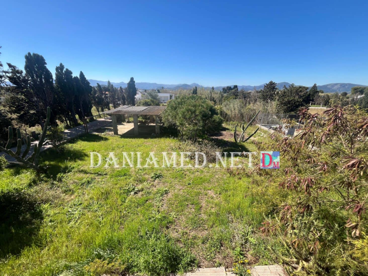 4 soveværelse Finca/Landehus til salg i Oliva med garage - € 249.000 (Ref: 9562598)