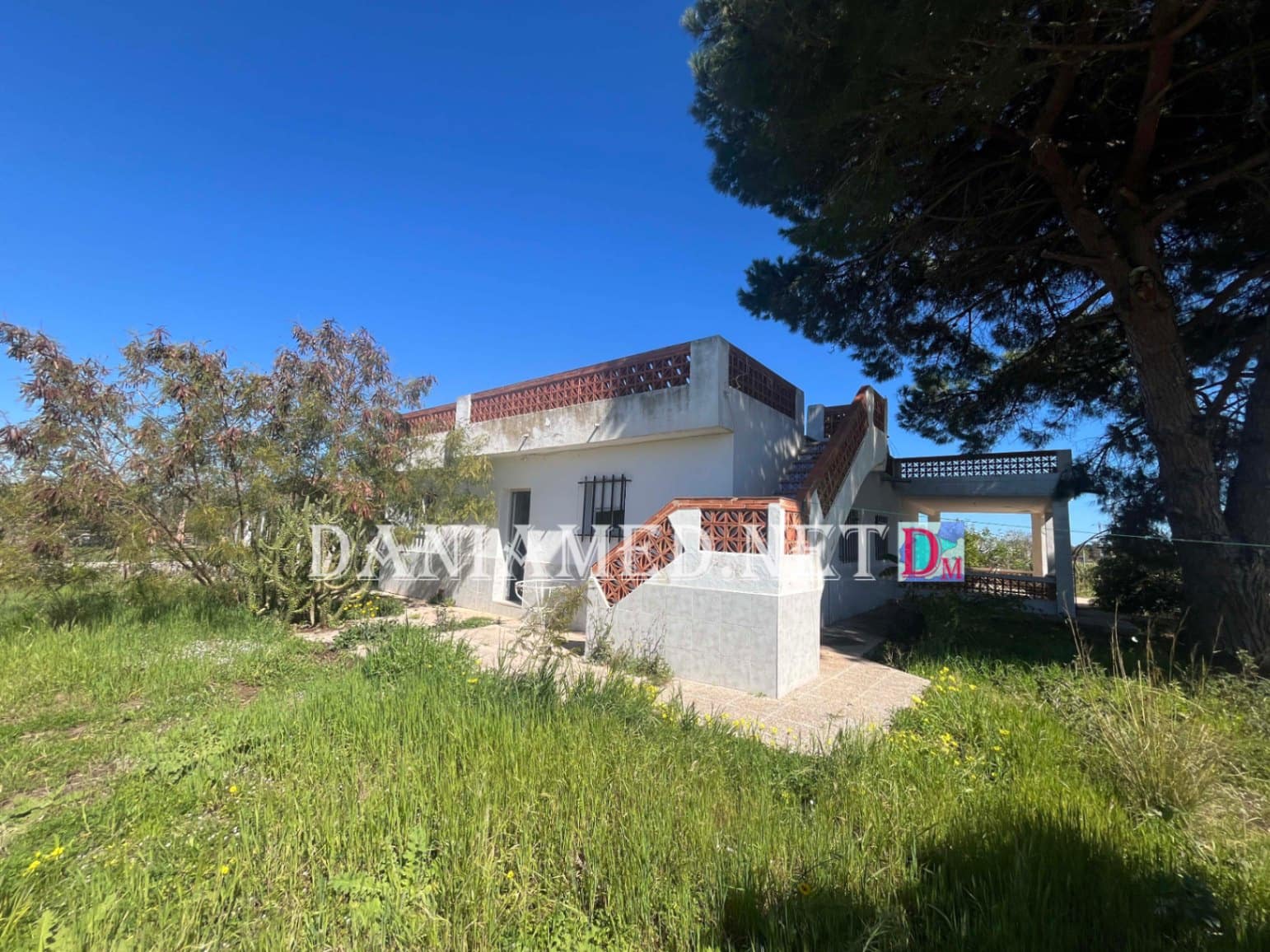 4 soveværelse Finca/Landehus til salg i Oliva med garage - € 249.000 (Ref: 9562598)