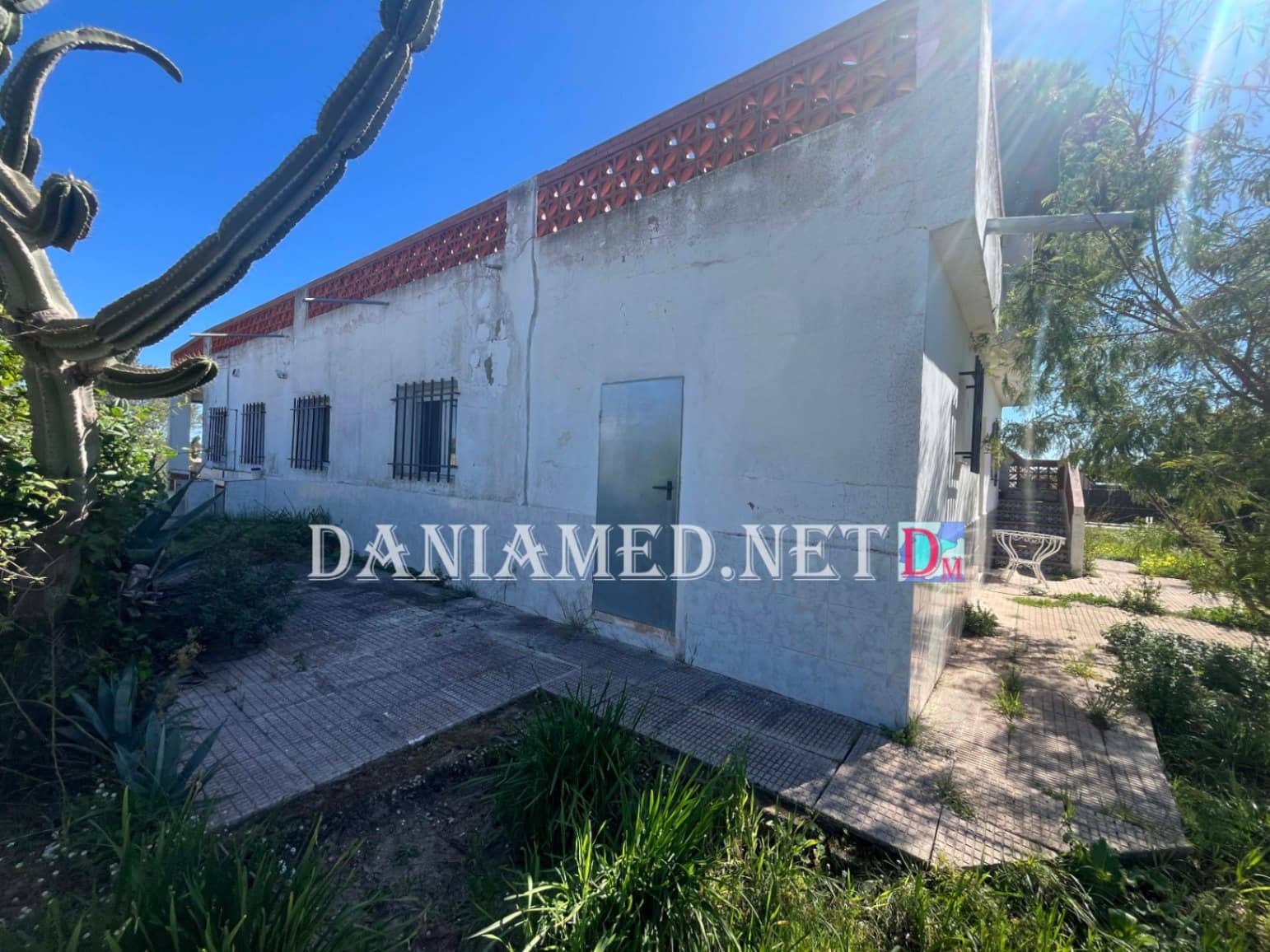 4 soveværelse Finca/Landehus til salg i Oliva med garage - € 249.000 (Ref: 9562598)