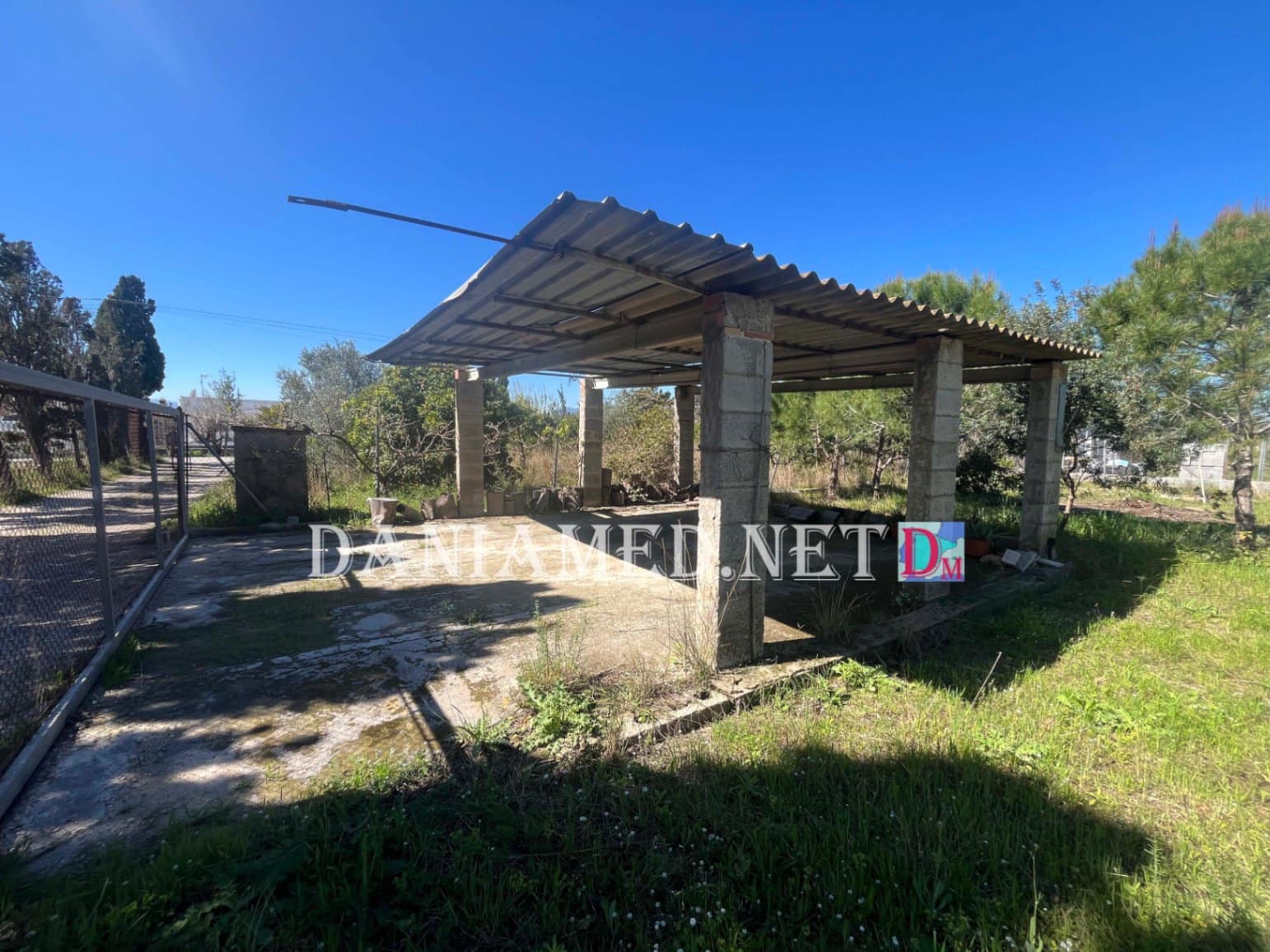 4 soveværelse Finca/Landehus til salg i Oliva med garage - € 249.000 (Ref: 9562598)