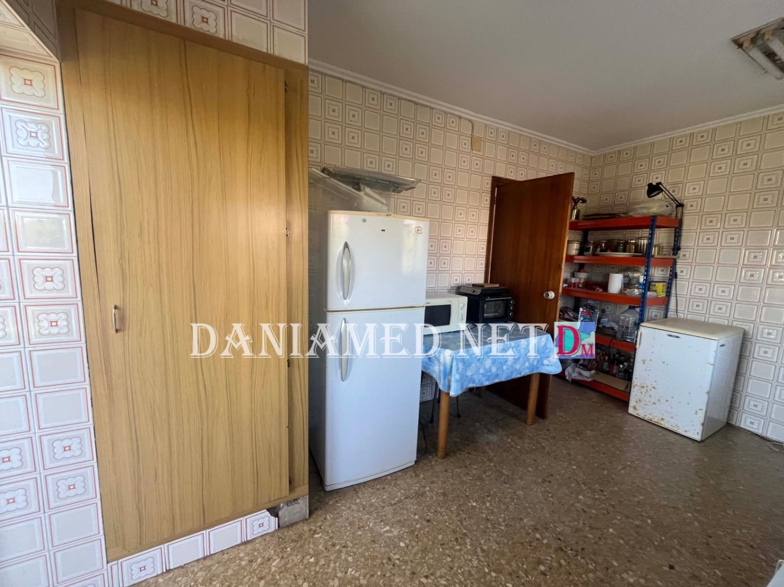 4 soveværelse Finca/Landehus til salg i Oliva med garage - € 249.000 (Ref: 9562598)