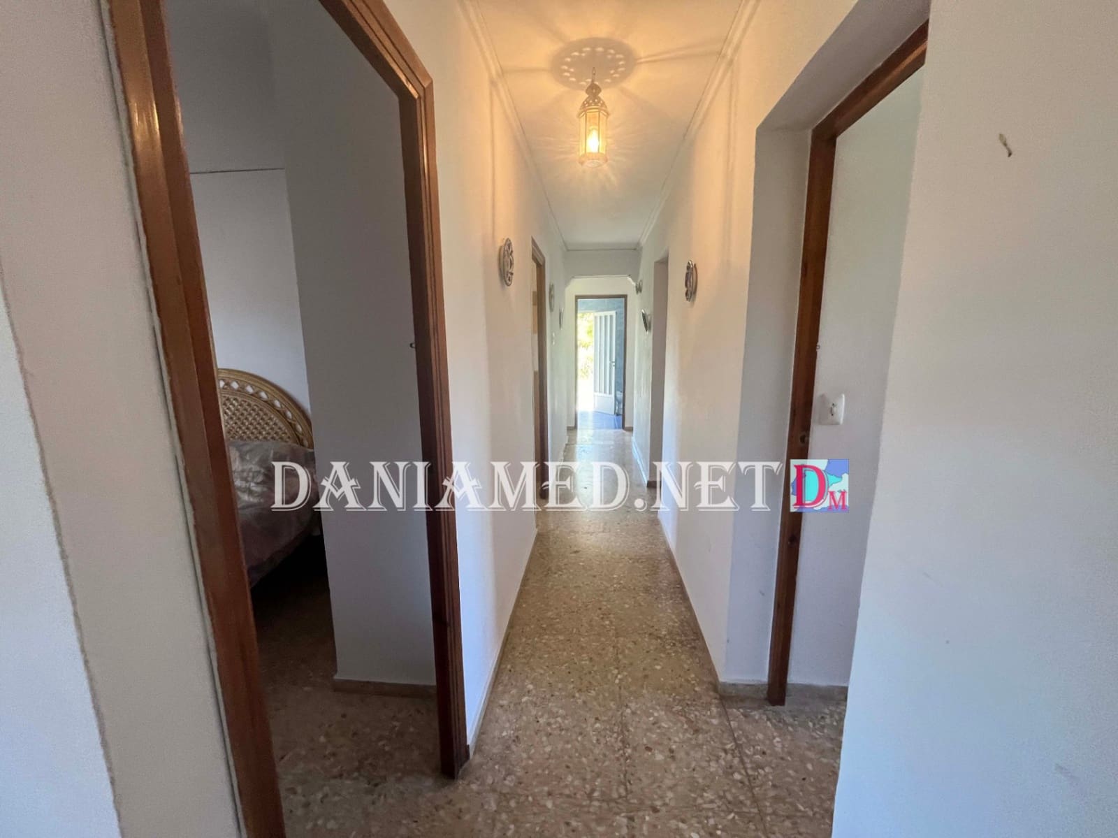 4 soveværelse Finca/Landehus til salg i Oliva med garage - € 249.000 (Ref: 9562598)