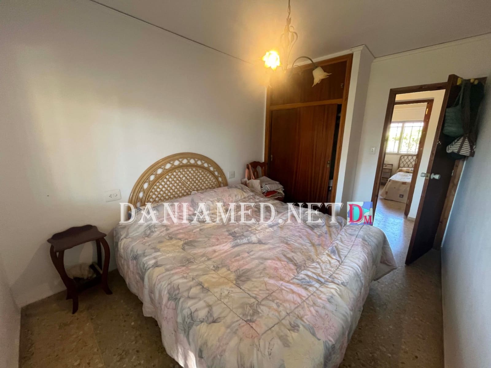 4 soveværelse Finca/Landehus til salg i Oliva med garage - € 249.000 (Ref: 9562598)