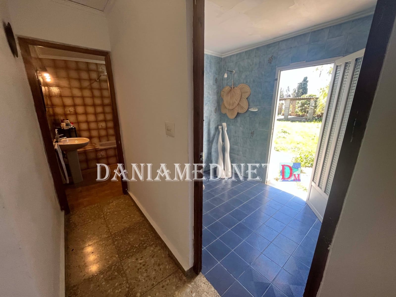 4 soveværelse Finca/Landehus til salg i Oliva med garage - € 249.000 (Ref: 9562598)