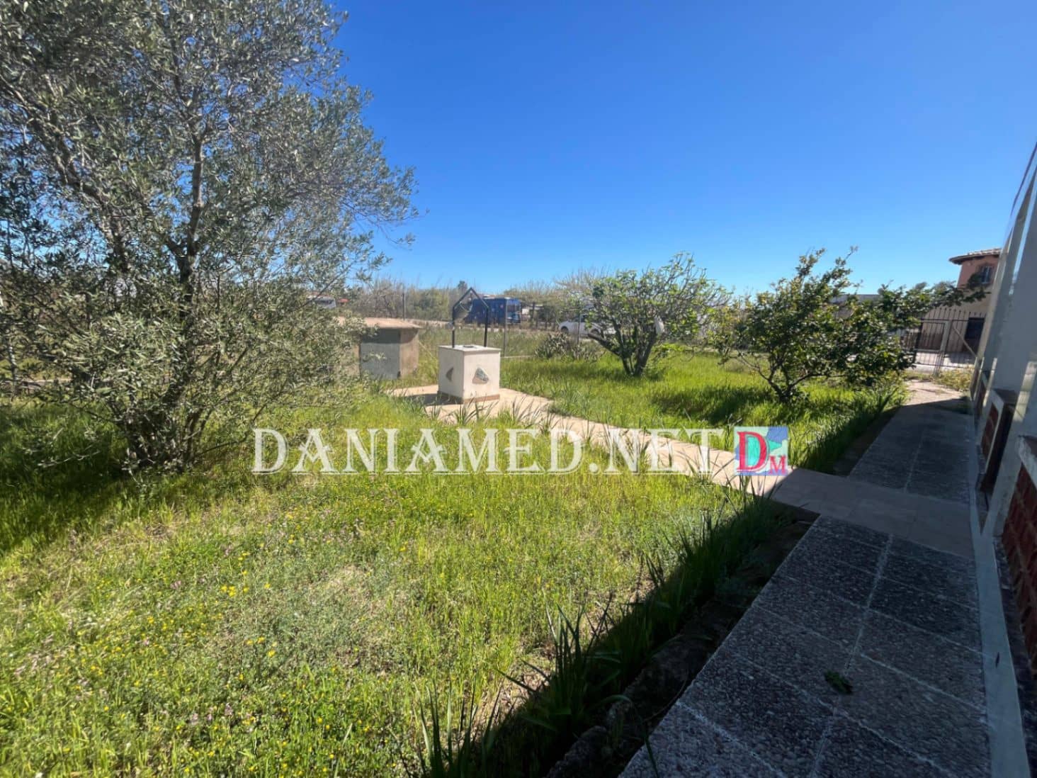 4 soveværelse Finca/Landehus til salg i Oliva med garage - € 249.000 (Ref: 9562598)