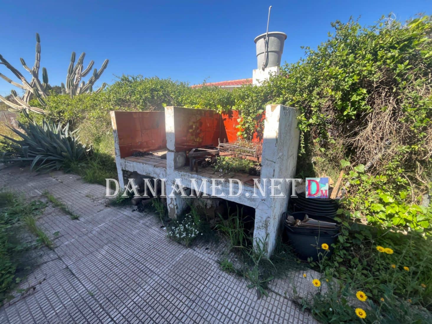 4 soveværelse Finca/Landehus til salg i Oliva med garage - € 249.000 (Ref: 9562598)