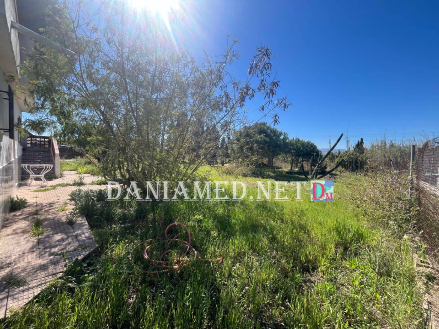 4 soveværelse Finca/Landehus til salg i Oliva med garage - € 249.000 (Ref: 9562598)