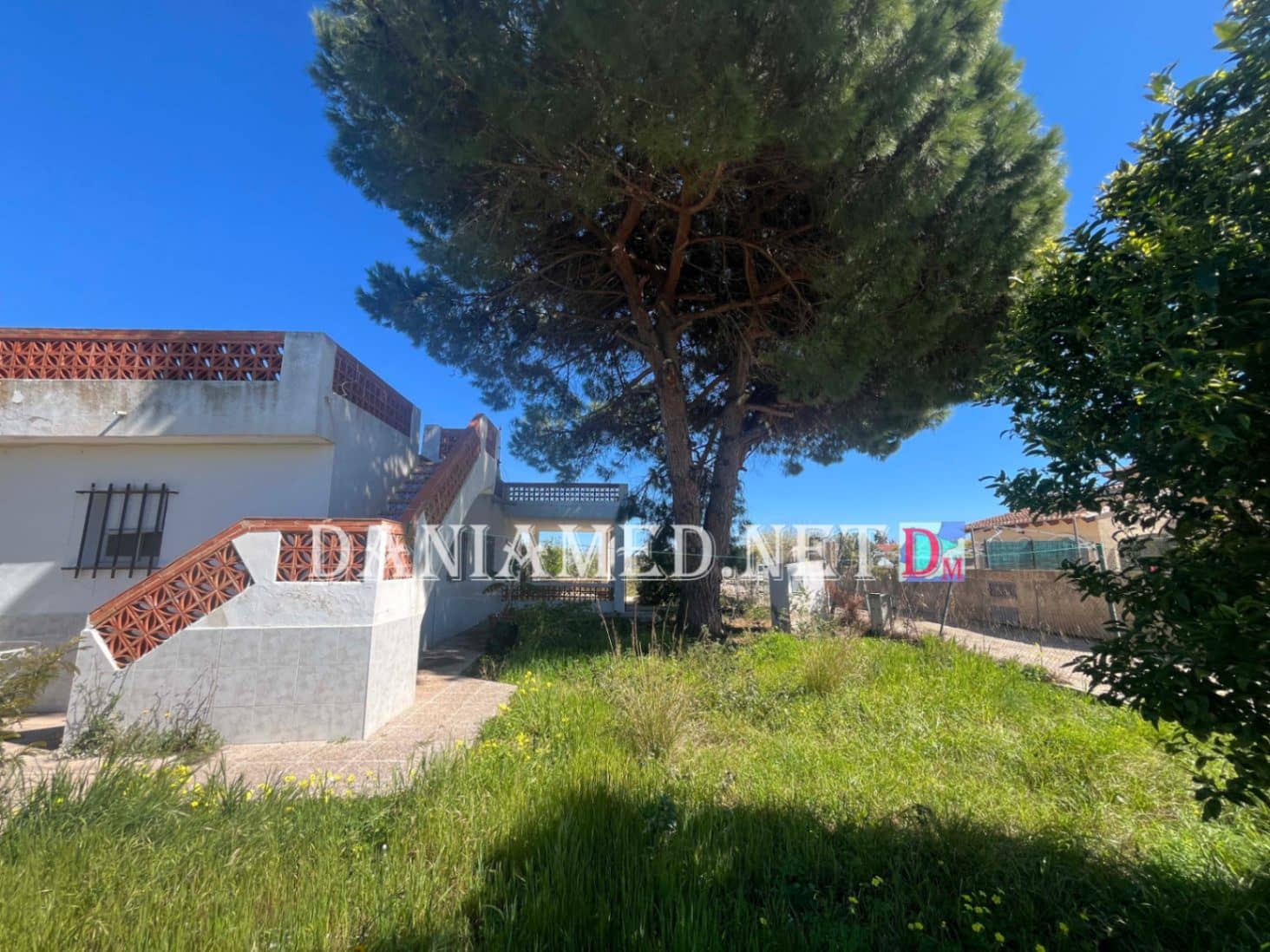 4 soveværelse Finca/Landehus til salg i Oliva med garage - € 249.000 (Ref: 9562598)