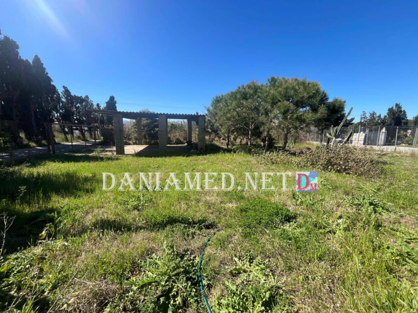 4 soveværelse Finca/Landehus til salg i Oliva med garage - € 249.000 (Ref: 9562598)