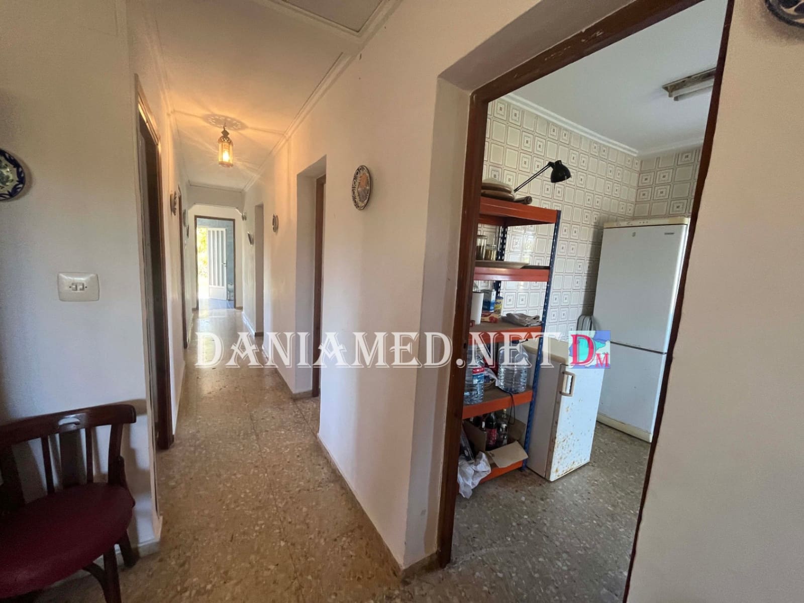 4 soveværelse Finca/Landehus til salg i Oliva med garage - € 249.000 (Ref: 9562598)