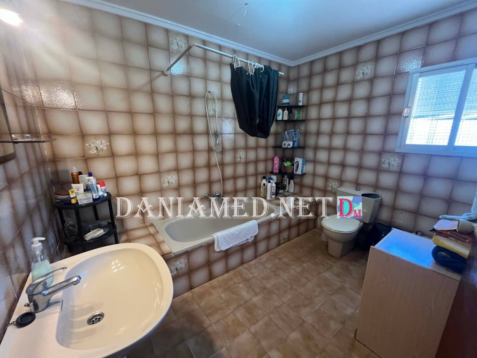 4 soveværelse Finca/Landehus til salg i Oliva med garage - € 249.000 (Ref: 9562598)