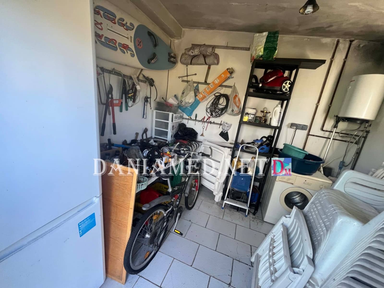 4 soveværelse Finca/Landehus til salg i Oliva med garage - € 249.000 (Ref: 9562598)