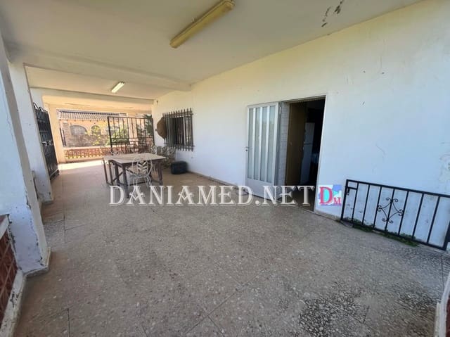 4 sypialnia Finka/Dom wiejski na sprzedaż w Oliva Playa, Oliva z garażem - 249 000 € (Ref: 9562598)