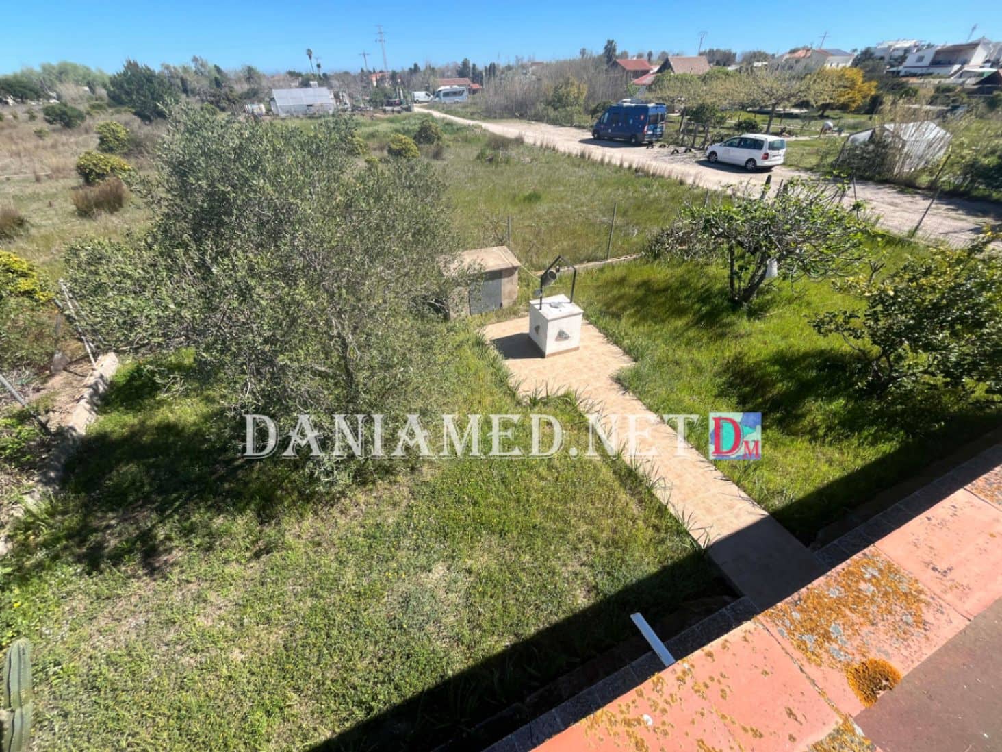 4 soveværelse Finca/Landehus til salg i Oliva med garage - € 249.000 (Ref: 9562598)