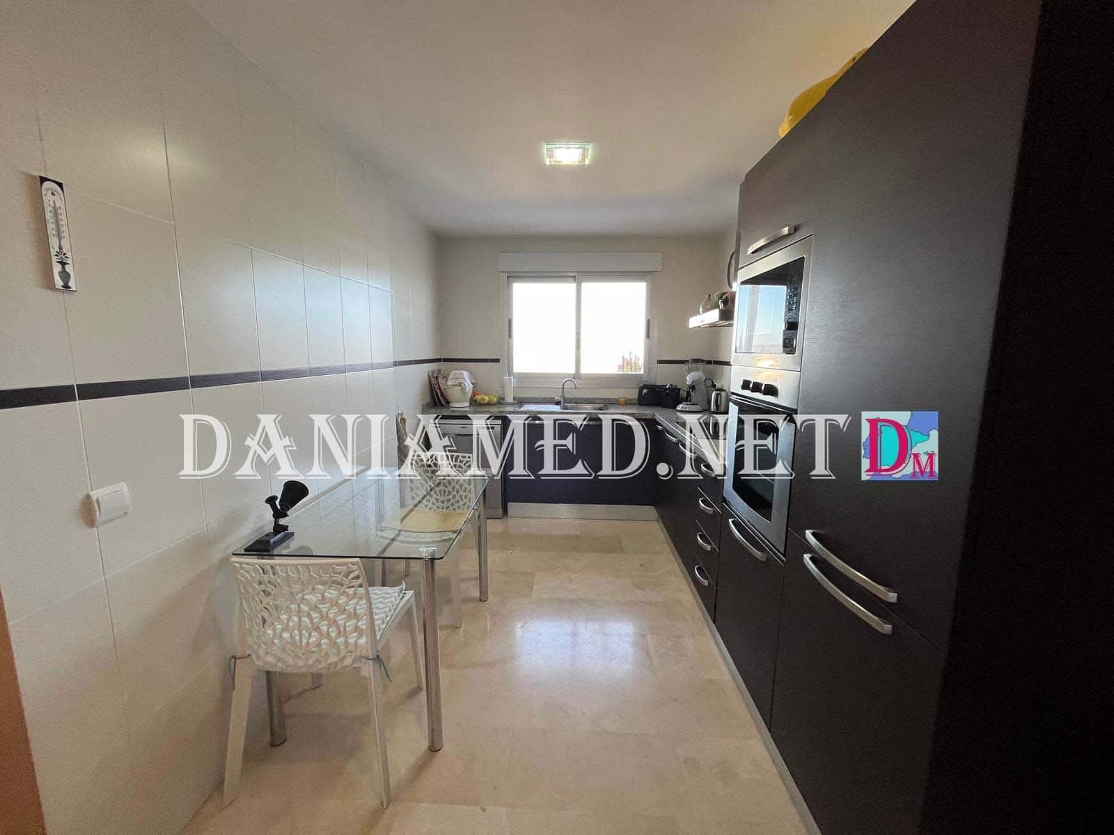 3 slaapkamer Appartement te koop in Monte Pego met zwembad - € 395.000 (Ref: 9562599)