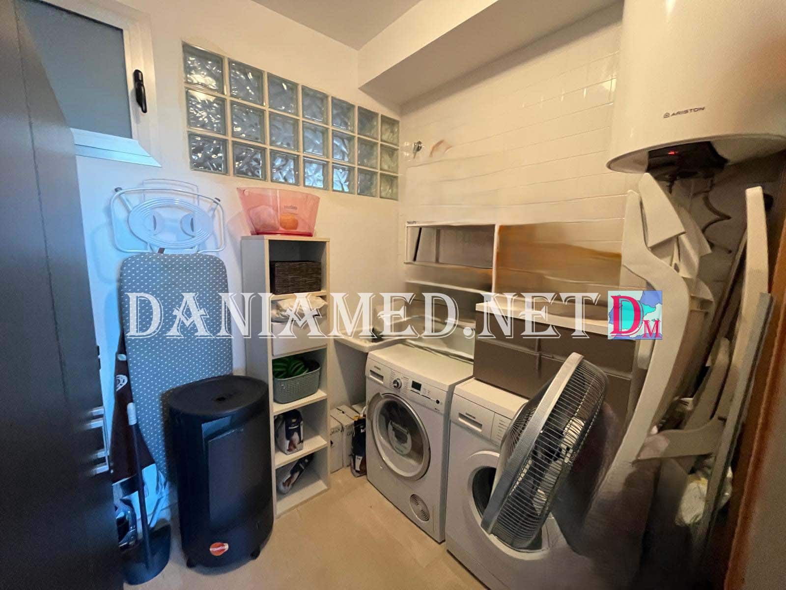 3 slaapkamer Appartement te koop in Monte Pego met zwembad - € 395.000 (Ref: 9562599)