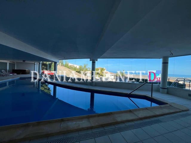 3 Zimmer Apartment zu verkaufen in Monte Pego, Pego mit Pool Garage - 350.000 € (Ref: 9562599)