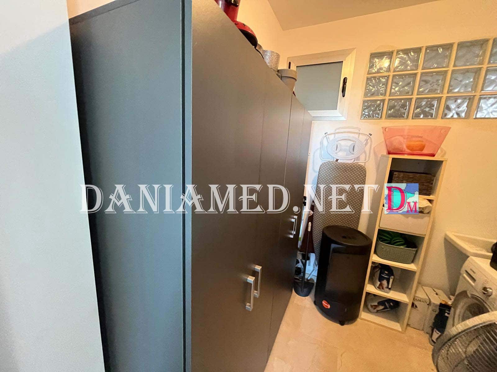 3 slaapkamer Appartement te koop in Monte Pego met zwembad - € 395.000 (Ref: 9562599)